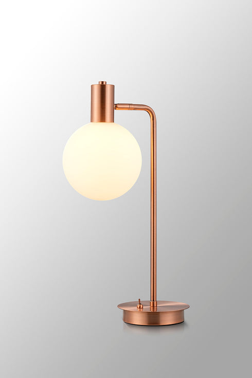Rome Adjustable Table Lamp